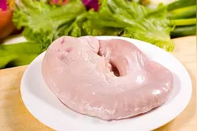 俗话说“一个猪肚十副药”？常吃猪肚有什么好处？3类人要舍得吃图片