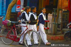 抛开滤镜，换个视角看印度普通百姓真实生活，竟颠覆了固有印象图片