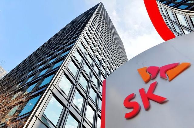 SK集团:地位不输三星、现代,堪称韩版中石化+中国移动