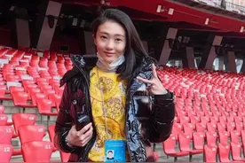 破防了！北京冬奥会开幕式前的精彩节目表演，导演是咱山西姑娘图片