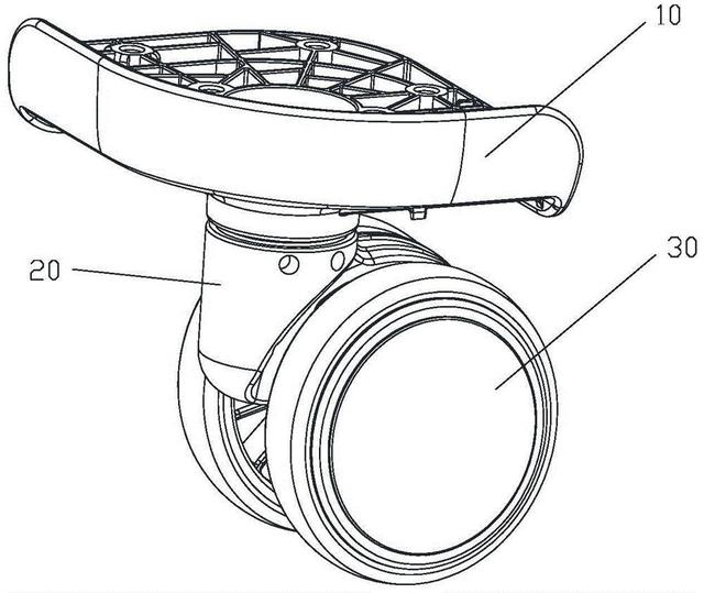 轮子的世界:万向轮,飞机轮,单向轮的区别与应用
