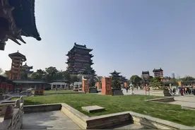 不一样的滕王阁图片