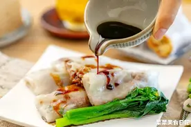 《狂飙》评分8.6，看完我却怒了！广东人真不这么吃！图片