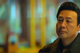 《狂飙》张颂文为什么能把高启强演活了图片