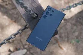 三星GalaxyS22UItra使用感悟，拿起后我不愿再放下，这才是真机皇图片