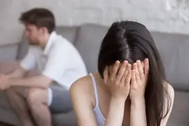 老公出差从来不知道打电话回家，是不是有问题了？图片