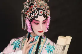 中国娼妓史的畸形产物：京剧小生为何成为权贵的“床上客”图片