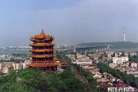 景区免费游！专车接送！武汉备下文旅大礼包迎大学新生图片