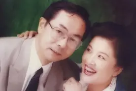影后丁克34年，却因丈夫一句话高龄当妈：婚姻的真相到底是什么？图片