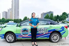 消失的西安出租车，以及数万司机们的冰与火图片