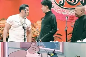 【神回复】如何在学校里一夜成名图片