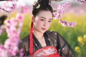 格律只是小道，唐人写诗以气韵取胜，4首五律名作为你剖析缘由图片