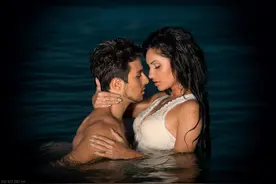 和老公离婚后，我迷恋上了18厘米高跟鞋！图片