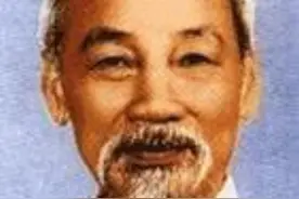 对越反击后，越南五大亲华元老结局如何？图片