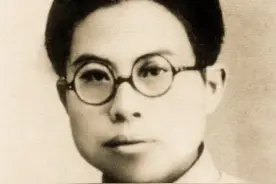 江主席的养父江上青烈士图片