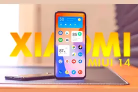 3月开始陆续更新！MIUI14 第2批更新来了 米 11、K40等多款机型都有图片