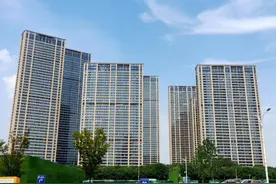 新房网签量每周突破3000套，苏州定向回购房源致楼市升温图片