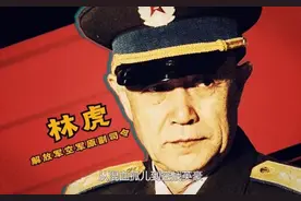 70岁的中国中将，在苏联驾驶苏-30震惊四座图片