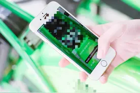 给大家说一个最新的骗局，尤其是开店的需要注意图片