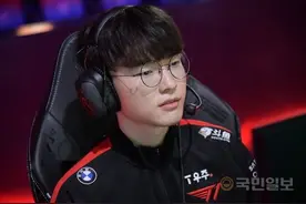 Faker：这个赛季很有趣，很多英雄都可以打中路，卡莎印象最深图片
