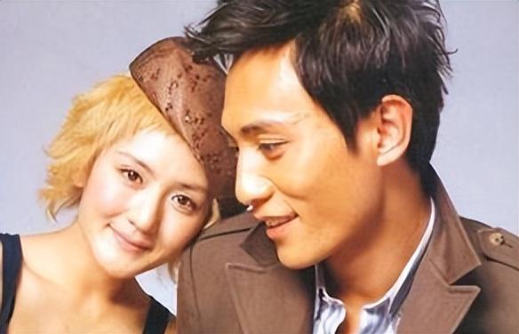 刘烨与谢娜的遗憾爱情,同甘共苦六年,最终"有缘无分"-北斗星百科网