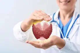 27岁得了甲状腺癌，还能活多久图片