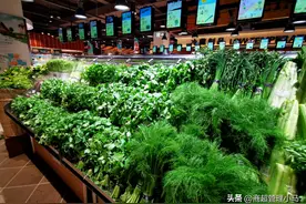 超市专业术语图片