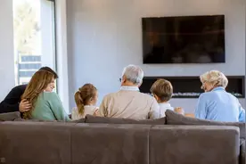 有线电视机顶盒要收费，合理吗？图片