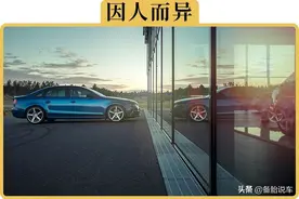 国内SUV销量那么好，轿车换辆SUV怎么样？会不会后悔的？图片