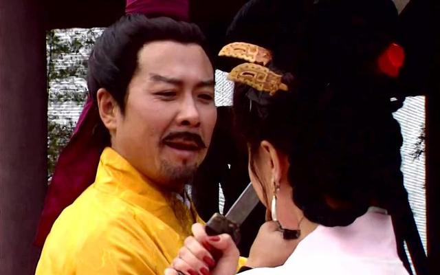 同样是《三国演义》，央视版和新版放在一起观看，可谓天差地别