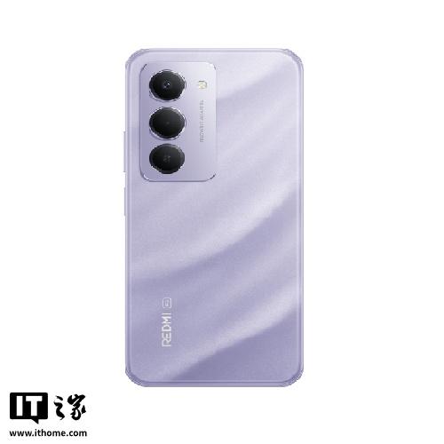 小米REDMI Note 15R手机现身中国电信终端产品库