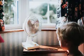 三叶风扇和五叶风扇，哪个更好？区别很大，别选错了图片