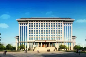 广东佛山：因强拆被起诉，镇政府却辩称“不小心误拆”？判决违法图片