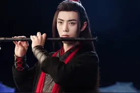 从顶级流量到全民抵制，肖战究竟做错了什么图片