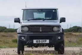 魏建军，我们喊你造吉姆尼图片