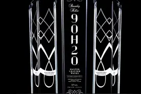 世界上超奢侈的九瓶矿泉水，一瓶售价高达68万，看你喝得起哪种？图片