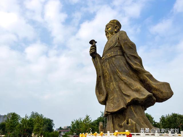 保定的这处“域内之国”，为何被称为“天下第一药市”