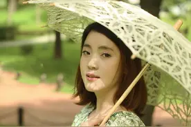 我家“李幺妹”图片