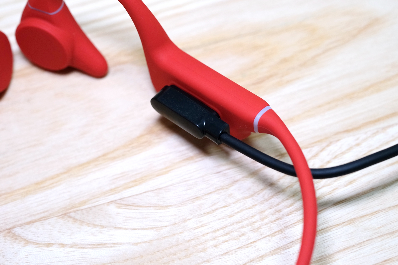 骨传导耳机中的天花板，南卡Runner Pro4S评测