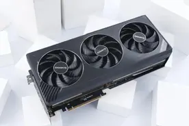 战力爆表的冷酷巨兽！技嘉GeForce RTX 3090 Ti Gaming OC魔鹰24G显卡深度评测图片