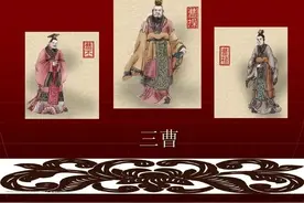 为捞哥哥一路干到宰相，做苏东坡的弟弟是啥体验？苏辙：我太难了图片