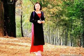 自驾攻略：皖南65公里“石台天路”秋色斑斓，云端体验速度与激情图片