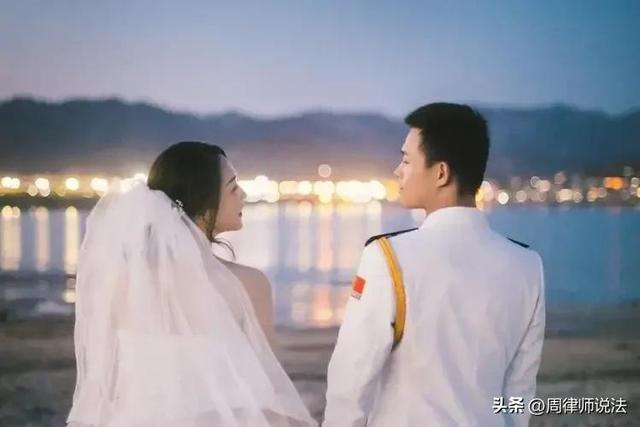 “我是现役军人，未经我同意，不得离婚！”法院：支持！不准许离