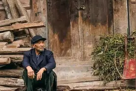 “转世人”唐江山：3岁顿悟前世记忆，6岁千里寻找前世故乡图片