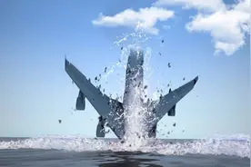 有史以来最坚硬的合金材料！韧性是钢铁5倍，飞机不再有金属疲劳图片