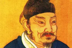 皇帝欲杀将军，将军得知后假传圣旨，对士兵说：皇帝让我处决你们图片