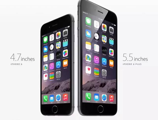 「iPhone历代记」从2007年到2022年，都是我们热爱数码的青春