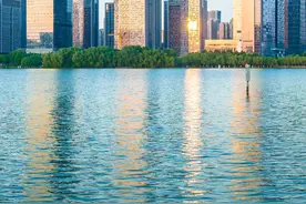 天鹅湖，十八岁！图片