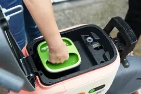 才知道！买电动车，“Ah大”和“V大”哪个好？哪个性价比更高？图片