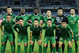 浙江队：踢出赛季最佳上半场，遭遇最遗憾失利图片